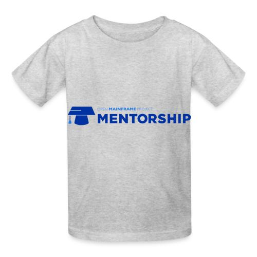 Mentorship - Heavyweight Kid's T-Shirt