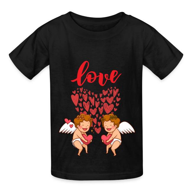 Cupid Love Designs, cupid love angel vibration.