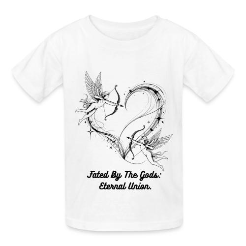 Eternal Union T-Shirt, Mug, & Leggings - Heavyweight Kid's T-Shirt