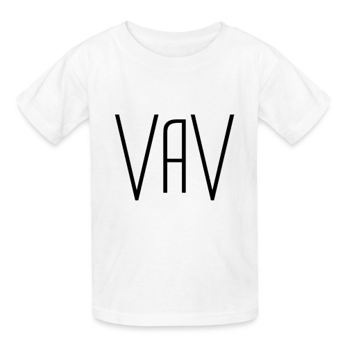 VaV.png - Hanes Youth T-Shirt
