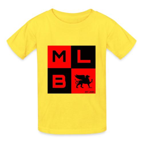 MLB September 2024 - Heavyweight Kid's T-Shirt