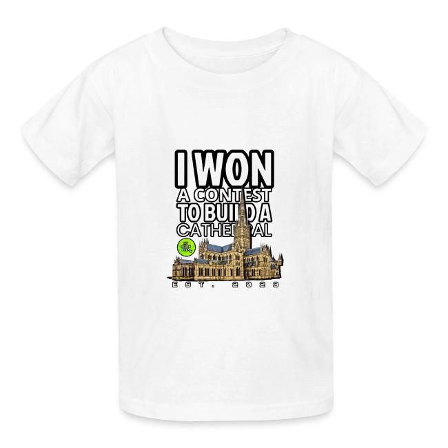 CONTEST WINNER