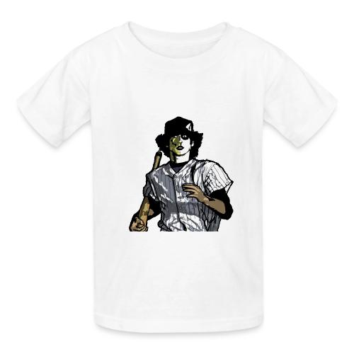 The Furies - Cobb - Heavyweight Kid's T-Shirt