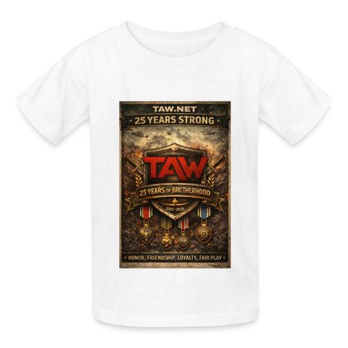 image - Heavyweight Kid's T-Shirt