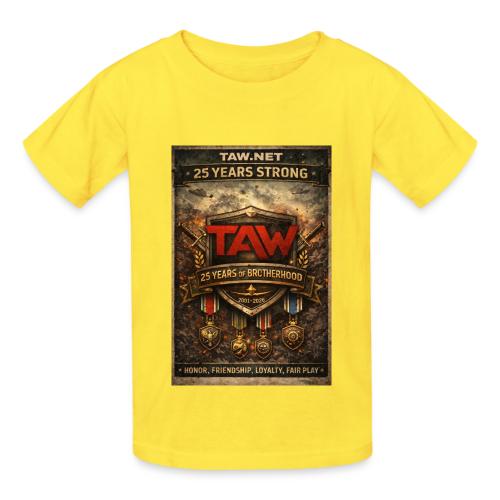 image - Heavyweight Kid's T-Shirt