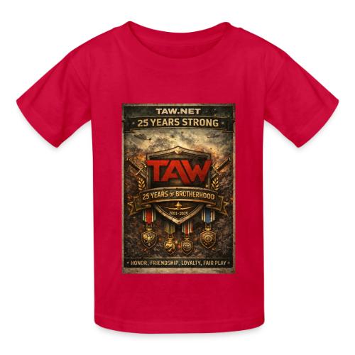 image - Heavyweight Kid's T-Shirt