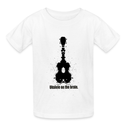 Rorschach Test - Hanes Youth T-Shirt