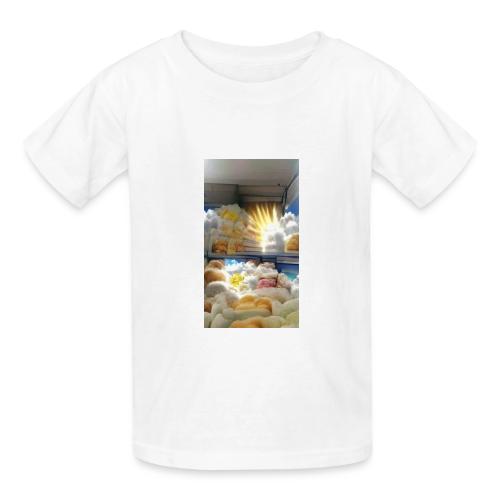 Heaven - Heavyweight Kid's T-Shirt