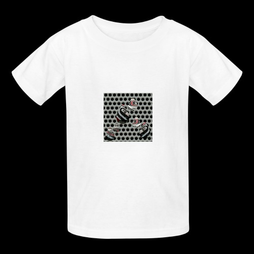 Rainydemiboy ! 's logo ! - Hanes Youth T-Shirt
