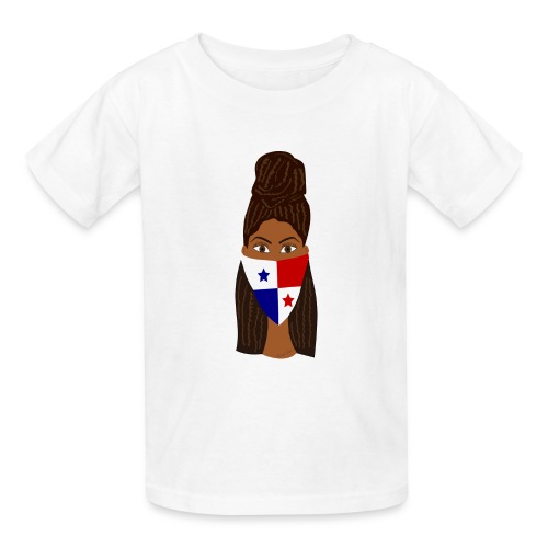 Panama Fly - Hanes Youth T-Shirt