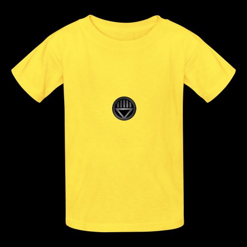 Knight654 Logo - Hanes Youth T-Shirt