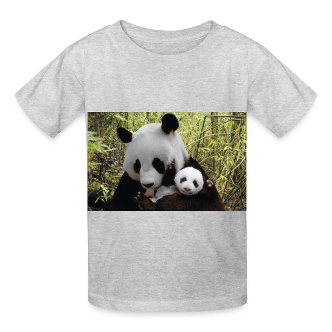 panda