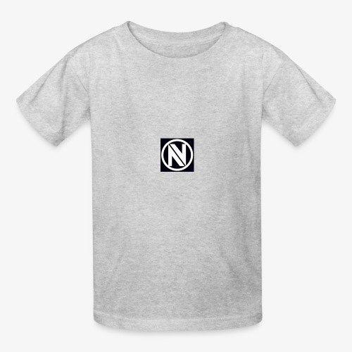NV - Hanes Youth T-Shirt