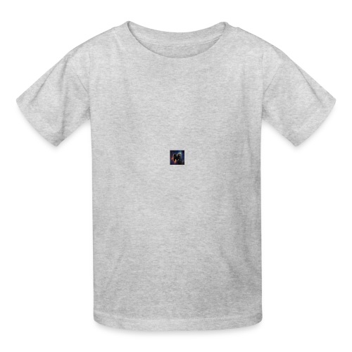 TheMiniGamer Shop - Hanes Youth T-Shirt