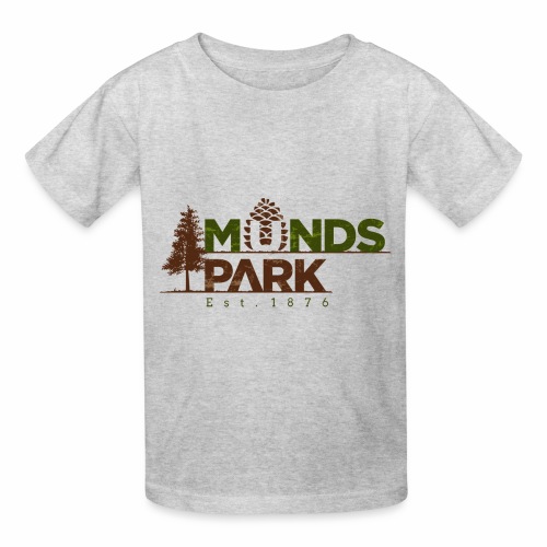 Munds Park - Hanes Youth T-Shirt