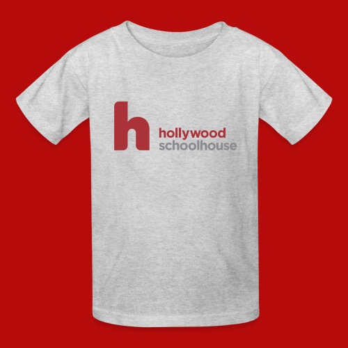 HSH Basics - Hanes Youth T-Shirt