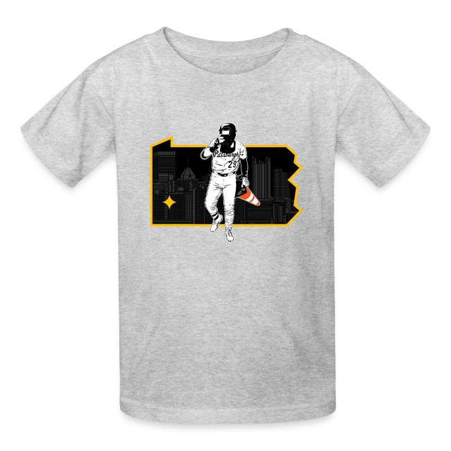 Fear The Cone (Light)