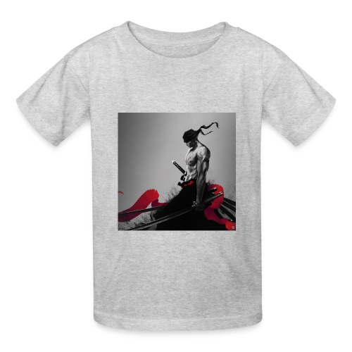 ninja - Hanes Youth T-Shirt