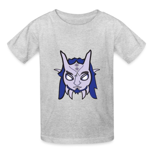 Warcraft Baby Draenei - Hanes Youth T-Shirt