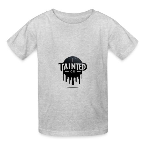 Taintedco - Heavyweight Kid's T-Shirt