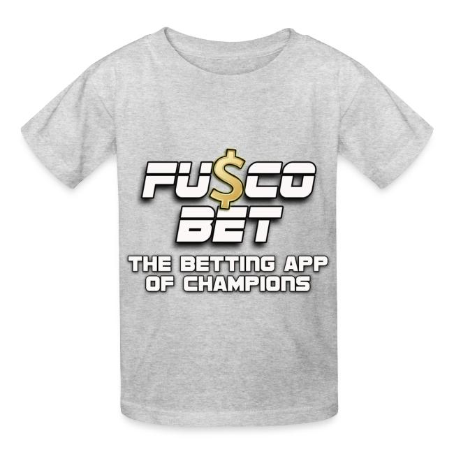 Official FuscoBet Logo