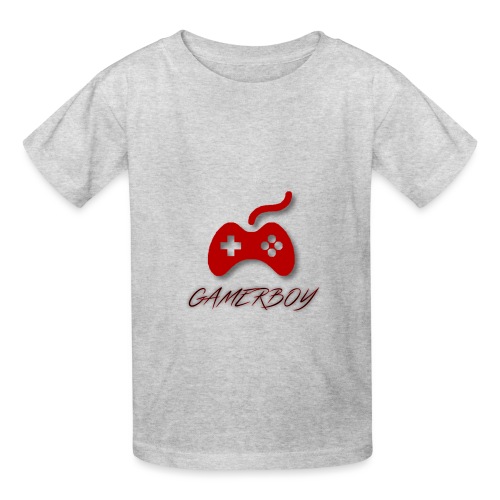 Gamerboy - Hanes Youth T-Shirt