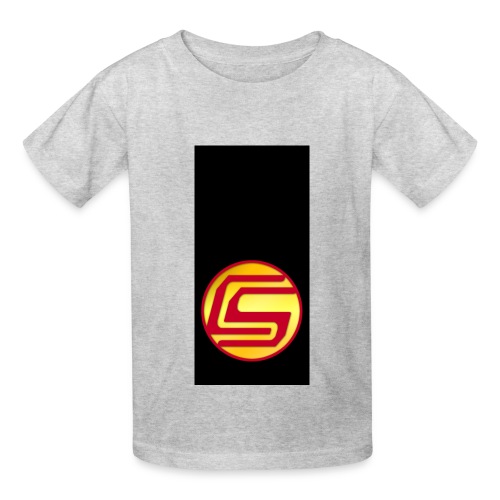 siphone5 - Hanes Youth T-Shirt