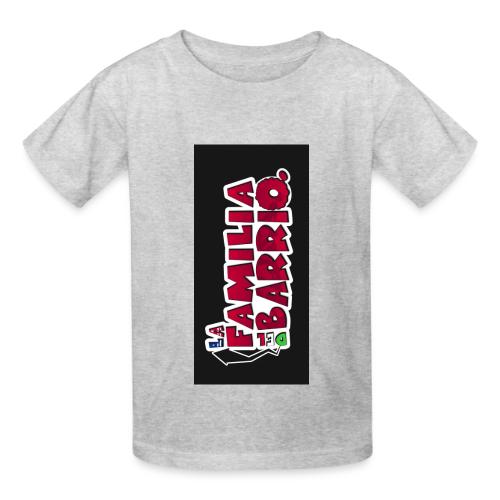 case2biphone5 - Heavyweight Kid's T-Shirt