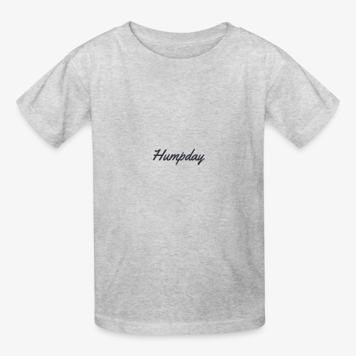 Humpday - Hanes Youth T-Shirt