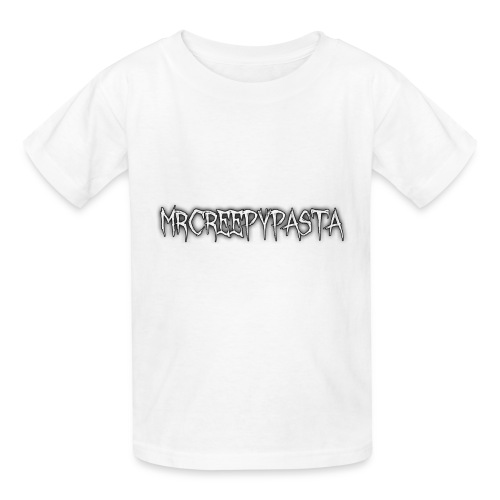 Untitled 1 png - Hanes Youth T-Shirt