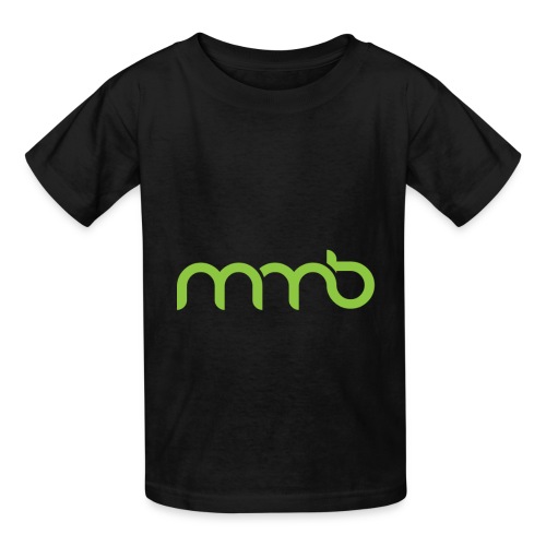 MMB Apparel - Hanes Youth T-Shirt