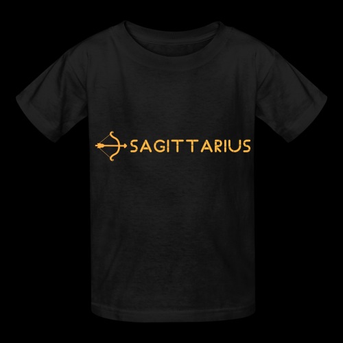 Sagittarius - Hanes Youth T-Shirt