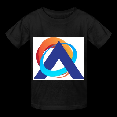 Afterlife Research Agency - Hanes Youth T-Shirt