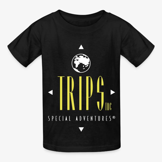 Trips Inc.™ Original Logo