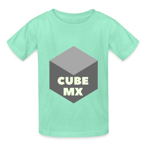 CubeMX - Hanes Youth T-Shirt
