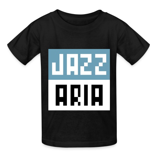 Jazzaria - Hanes Youth T-Shirt
