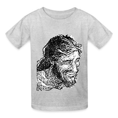 DS 28365 final - Heavyweight Kid's T-Shirt
