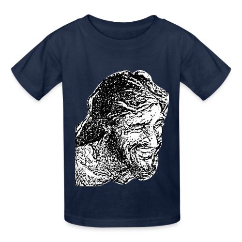 DS 28365 final - Heavyweight Kid's T-Shirt