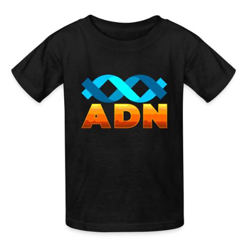 DNA: Coded to Be - Heavyweight Kid's T-Shirt