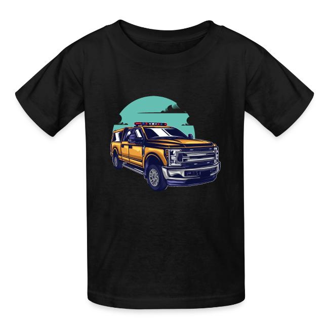 Work Truck