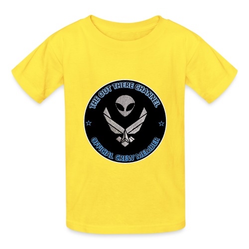 BlackOpsTransBigger1 FrontOnly - Hanes Youth T-Shirt