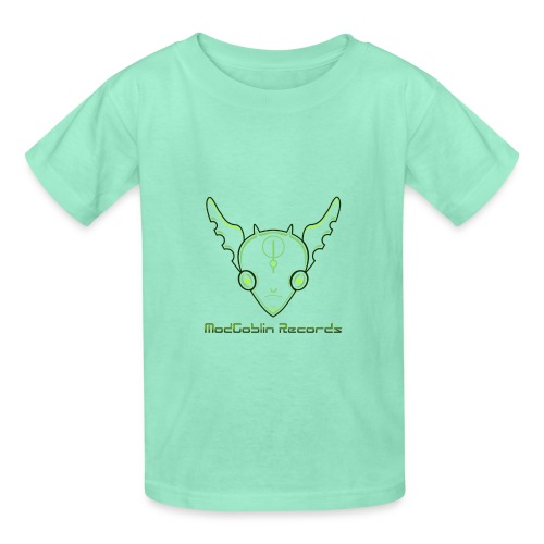 ModGoblin mouse pad - Hanes Youth T-Shirt