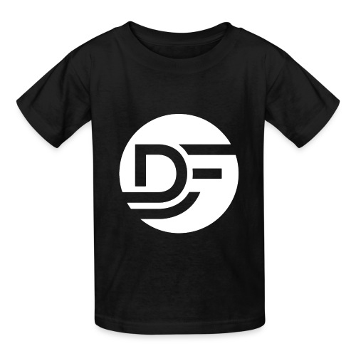 Danny Franks - Hanes Youth T-Shirt