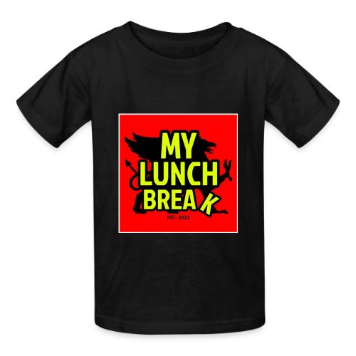 MLB 426 - Heavyweight Kid's T-Shirt