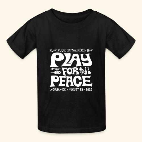 SHIRT6 26 - Heavyweight Kid's T-Shirt