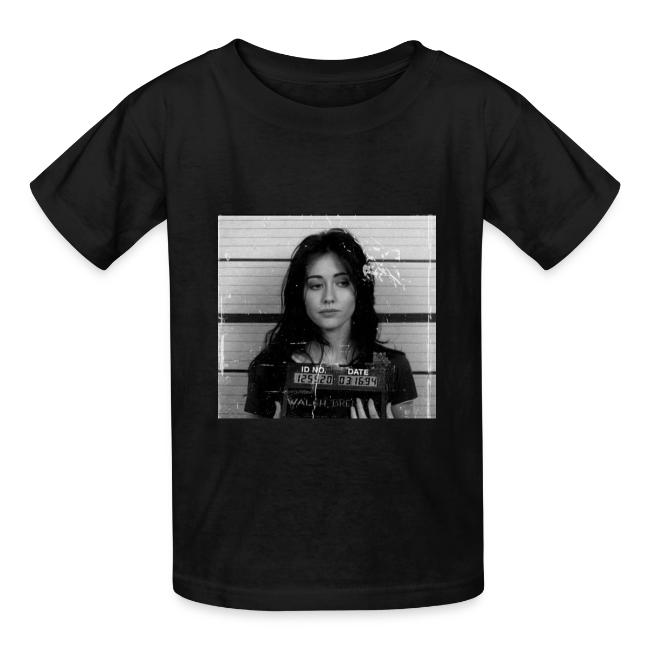 Brenda Walsh Prison