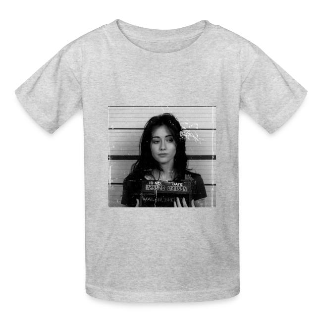Brenda Walsh Prison