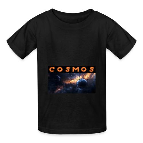 Guardians of the Cosmos - Heavyweight Kid's T-Shirt