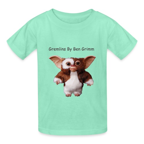 Gizmo - Hanes Youth T-Shirt