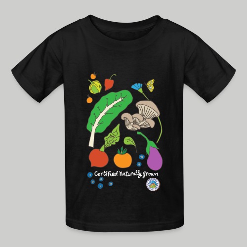 Garden Variety Shirt - Hanes Youth T-Shirt